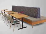 Double Sided Modular Bench - LARGE SIZE
